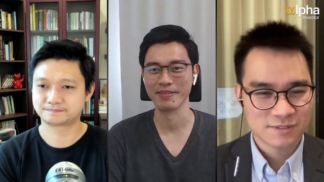 Xiaomi ผู้นำ IoT แดนมังกร โอกาสเติบโตตามรอย Apple: Alpha Investor EP27 смотреть онлайн