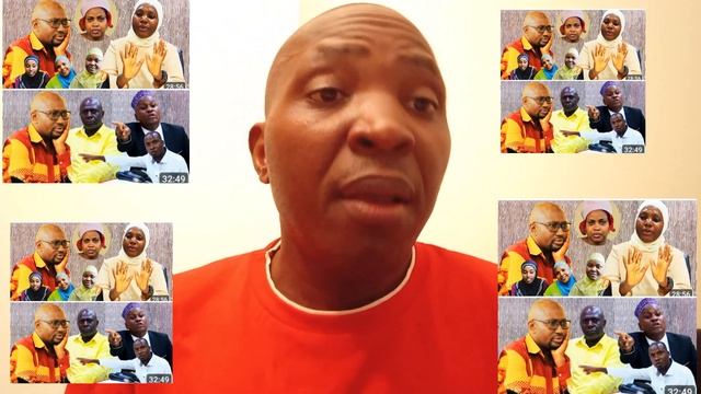 MULABE OBUKYAYI NETTIMA 100% смотреть онлайн