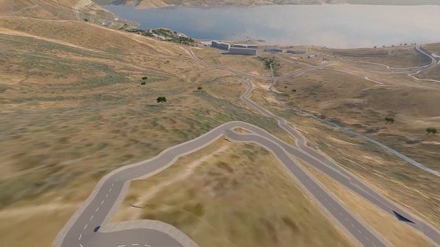 #CHORVOQ 3D MADELING 3D MAX FILE EXTERIOR ANIMATION SCENE TEZKOR 3D TERRAIN QILIB ISHLASH смотреть онлайн