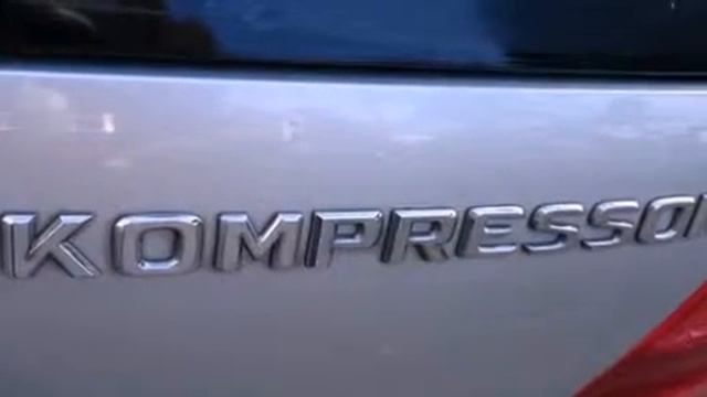 2003 Mercedes-Benz C Class Miami FL смотреть онлайн