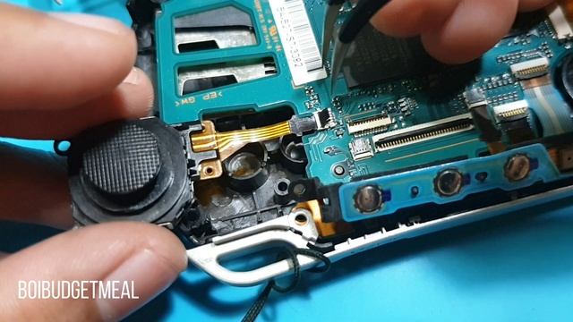 How to replace PSP 3000 Analog for Beginners смотреть онлайн