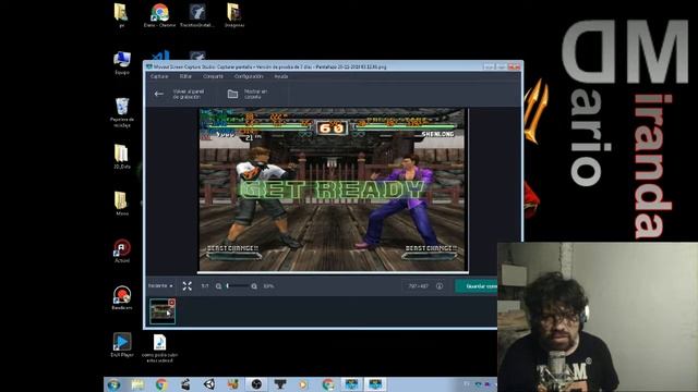 Probando programas: Movavi Screen Capture Studio 10 смотреть онлайн