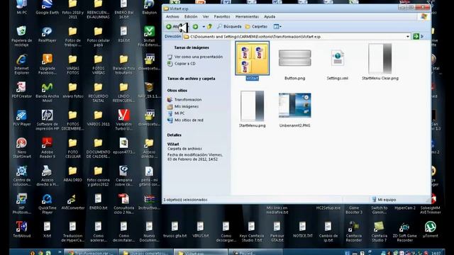 Como cambiar Windows XP a Windows 7 (fácil y rápido) смотреть онлайн