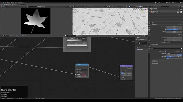 SCATTr 03 - Procedural PBR [Blender Tutorial] смотреть онлайн