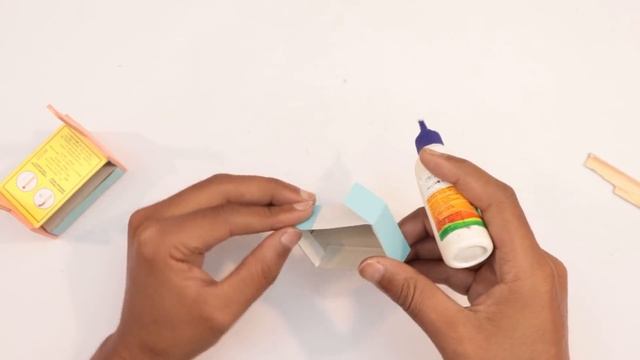 Diy Mini Dressing table with matchbox easy || How to make mini Dressing table from matchbox at home смотреть онлайн