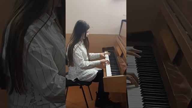 Карпатська казка Роман Цись #kawaiSolo3cat 133 Kruva Anastasia #LvivKawaiChristmas2020 смотреть онлайн
