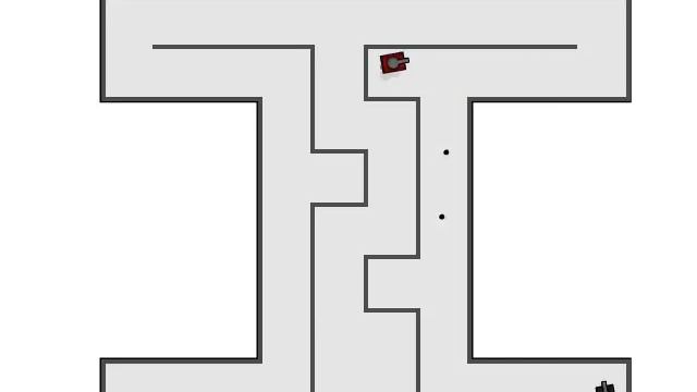 Tank Trouble 10 - 0 смотреть онлайн