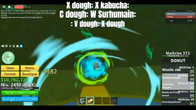 Combo dough+kabucha+surhumain смотреть онлайн