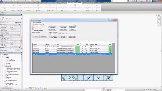 ARUtils Parameter Manager смотреть онлайн