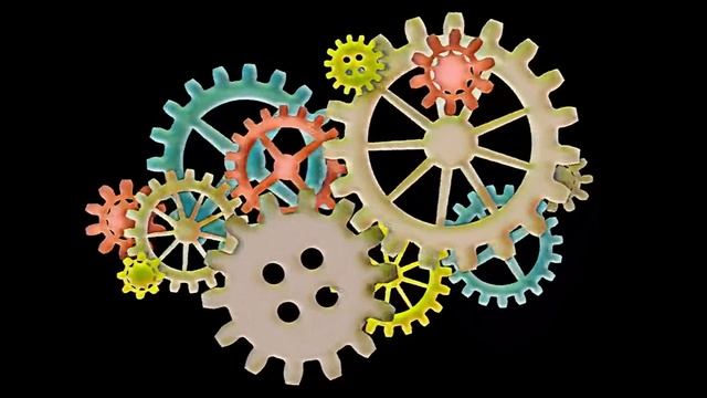 Design of spur gear with Solidworks toolbox смотреть онлайн