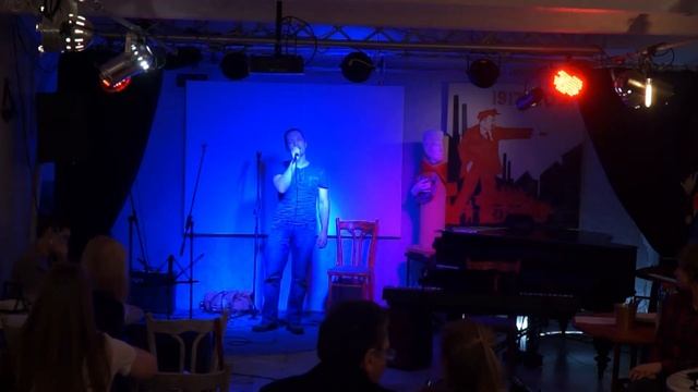 Роман Тимохин X Ambassadors Boom Boom Boom (vocal cover) смотреть онлайн