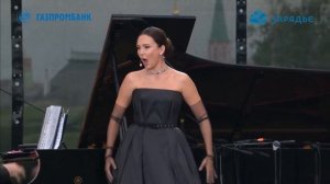 Aida Garifullina “Mattinata” Ruggero Leoncavallo