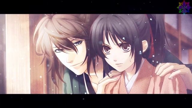 God Syndrome (Hakuoki 15th Anniversary) #hakuoki #hakuouki #amv смотреть онлайн