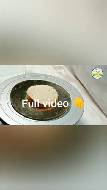 # Shorts #classic White Forest Cake #