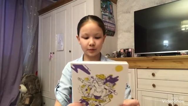 Мини~покупочки🌈Что же я купила?