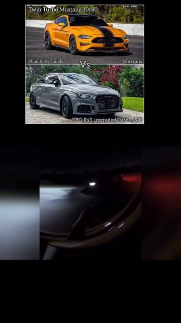 Builds Vs Builds | 5.0 Vs RS3