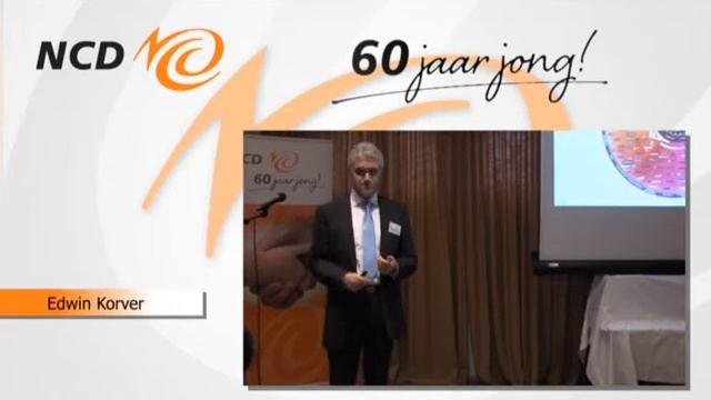 Presentatie Edwin Korver смотреть онлайн