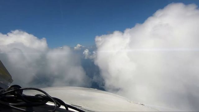 Flight To Mars (Abd Al Kuri)