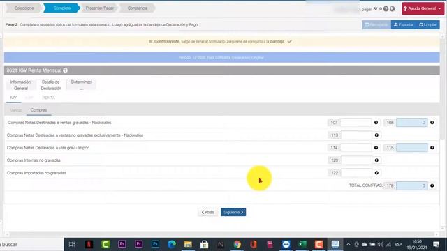COMO DESCARGAR E INSTALAR MIS DECLARACIONES Y PAGOS VERSION 1.37.0 | SUNAT смотреть онлайн