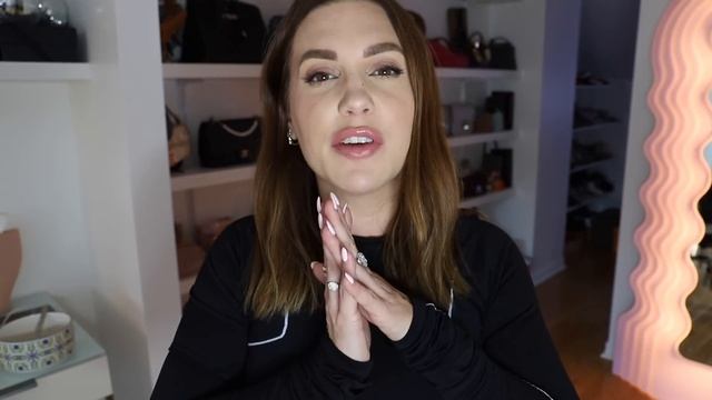 Crazy personal Q&A + affordable try-on haul | Melissa Soldera смотреть онлайн