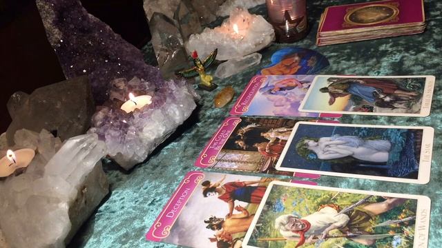 WHAT DO THEY THINK YOU FEEL ABOUT THEM OR THE SITUATION? 💘 Pick A Card Reading 💘