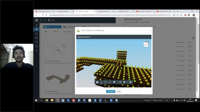 Builiding Smart Hong Kong CYPE Demo смотреть онлайн