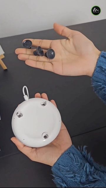 Ultrasonic turbine wash | mini washing machine # #subscribe #amazon #dropshiplifestyle #products смотреть онлайн