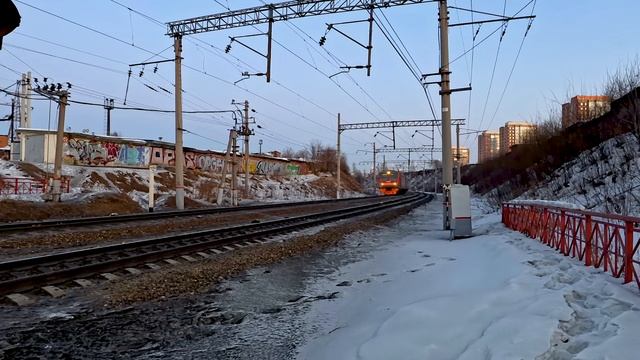 01 ЭД9М-ХХХ смотреть онлайн