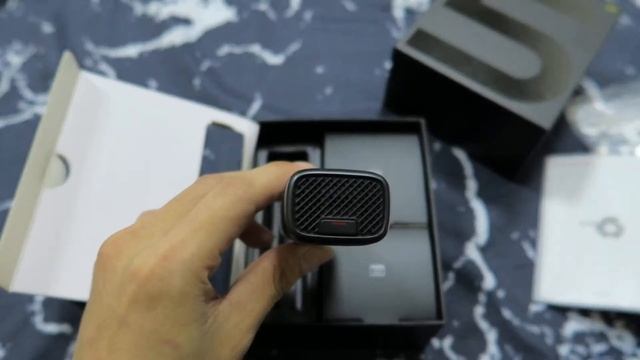 DDPAI MINI5 +4G支架純開箱影片 смотреть онлайн