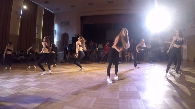 Kaluga Dancehall Family смотреть онлайн