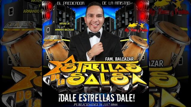 📀🎶MAR DE EMOCIÓNES CUMBIA DE ANTAÑO🎶📀 🔥🎤ESTRELLAS DE LA SALSA FAMILIA BALCAZAR🎤🔥