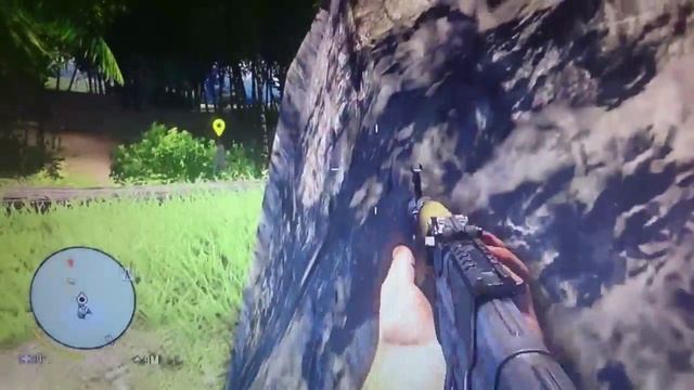 Farcry 3 ◆ Loucura modo sem limites смотреть онлайн