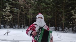 D.J.Vova - Снег и ëлки