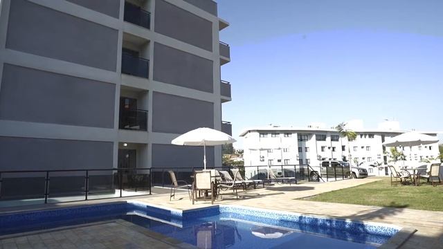 Bristol Zaniboni Hotel - Mogi Mirim-SP смотреть онлайн
