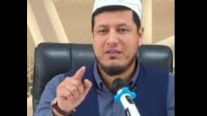 Абдулазиз домла - Рамазонди кутиб олиш