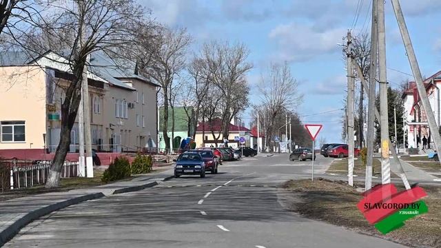 Наведение порядка на Славгородчине! смотреть онлайн
