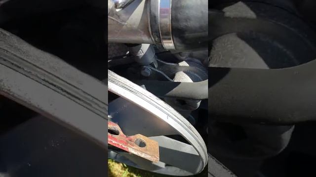 Démontage viscocoupleur e 39 смотреть онлайн