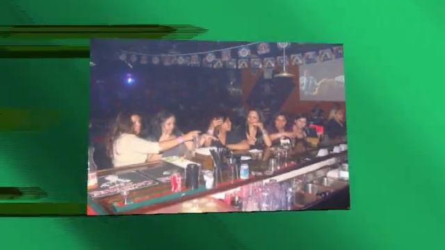 Presentaciones Para Antros Bares En Audio Y Video