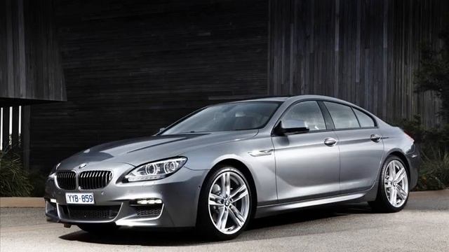 bmw 6 series gran coupe reviews смотреть онлайн