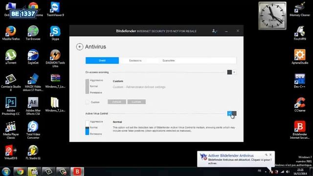 Crack Windows 7 كراك смотреть онлайн