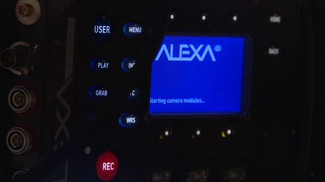 Les métiers du cinéma : Assistant.e caméra смотреть онлайн