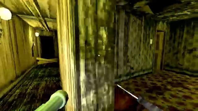 В ГОСТЯХ У ПУДЖА