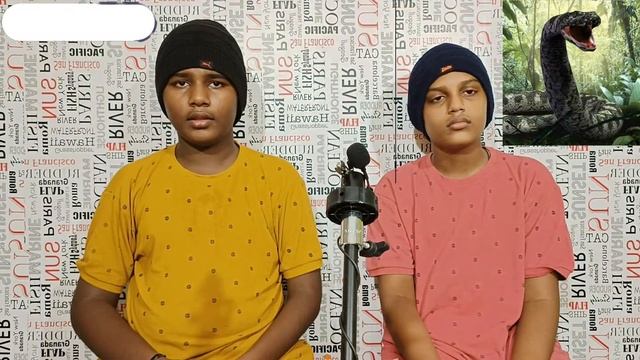 Titanoboa Monster Snake | Tamil | Simply Galatta | SG смотреть онлайн