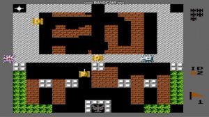 Танчики 1990 1