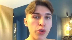 ✌🏻Владос Мирос поясняет нам за свою веселую жизнь🧜🏻♀️