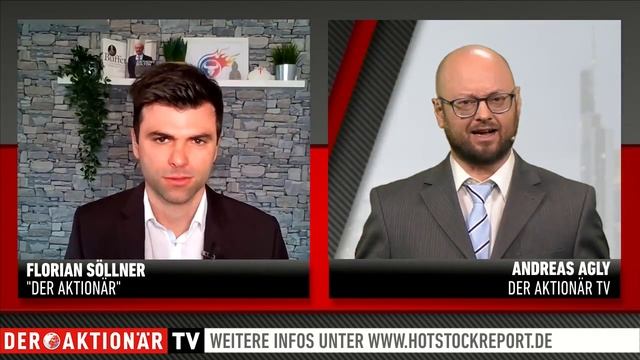 Söllners HotStockReport: "Jetzt günstig kaufen" Nio, VW, Tesla, Freenet, EHang, Amazon, Nvidia