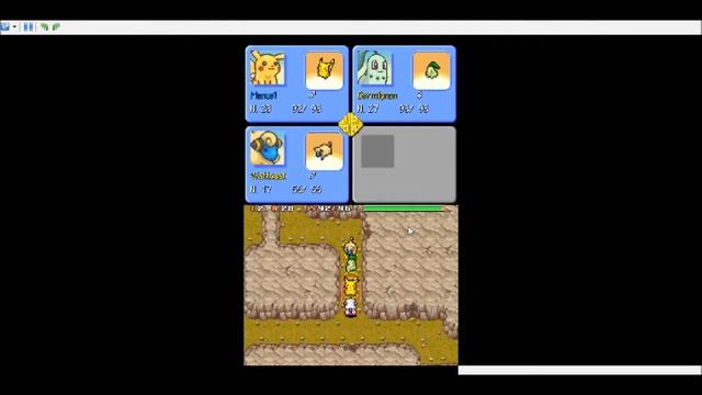 Pokemon Donjon Mystère Explorateur du Ciel/#18 PIÉGER AU PLAINE ELEK !! :O смотреть онлайн