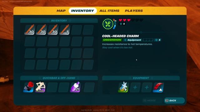 How To Survive The Lava Cave In LEGO Fortnite (Full Guide) смотреть онлайн