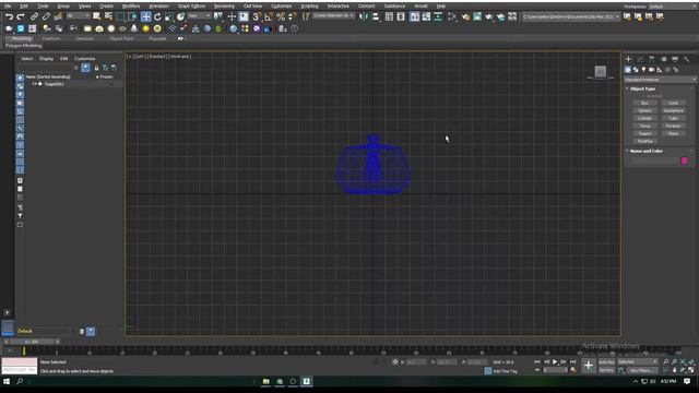 3ds max's viewport MAX or MIN смотреть онлайн