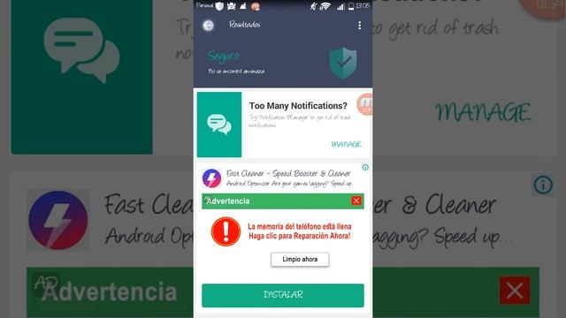 ✓El Mejor Anti Virus✓ смотреть онлайн